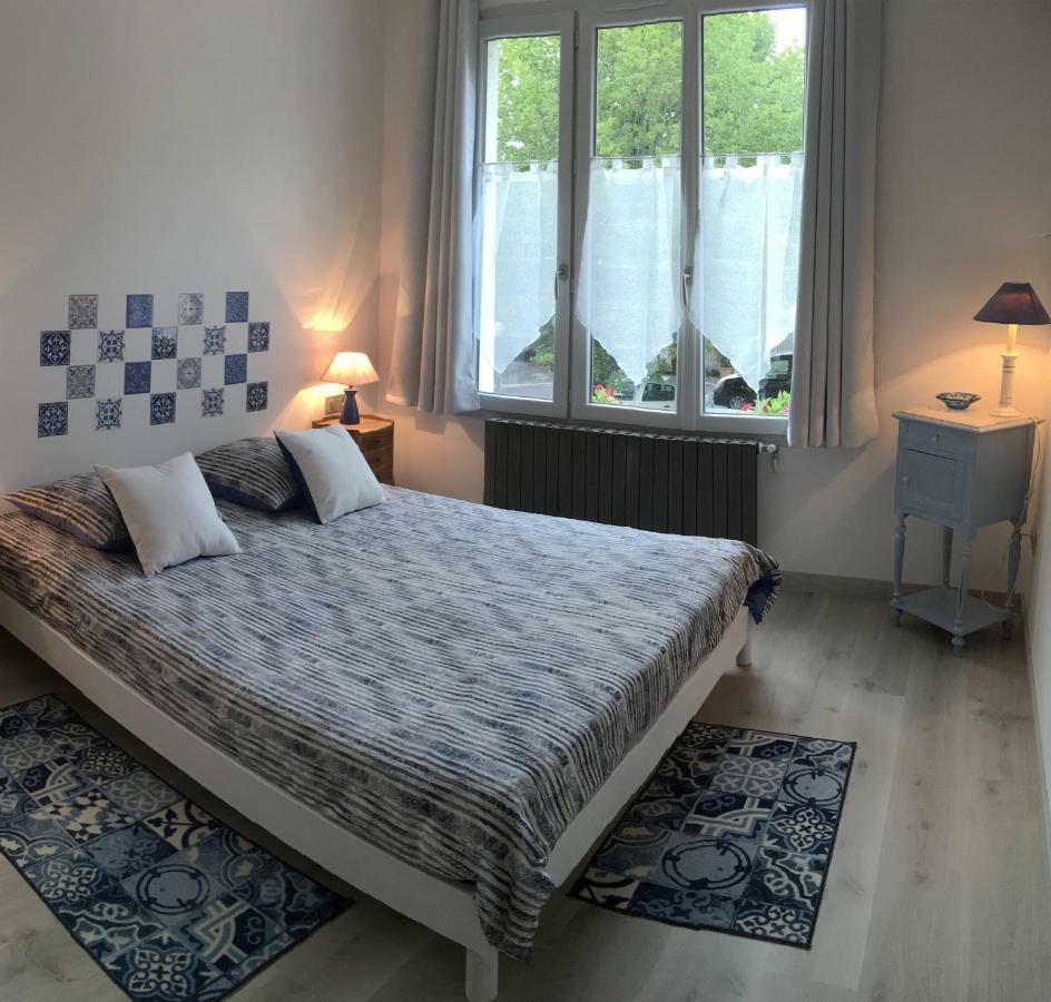 דירות אמבואה Les Citadines מראה חיצוני תמונה